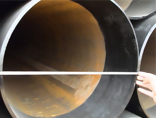 電線電纜穿線鋼管