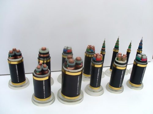 廣州電線(xiàn)電纜