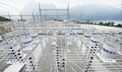 2025全球柔性溝通輸電體系市場規模或超25億美元