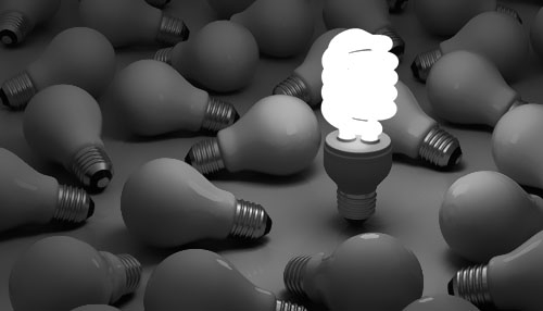 目前美國能效領域就業人數超225萬